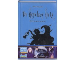 De Hopeloze Heks Weet Het Beter
