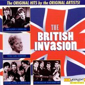 The British Invasion (LaserLight)