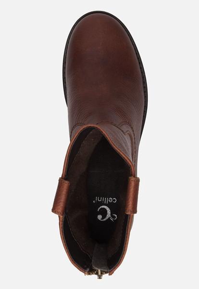 Cellini Boots cognac | bol.com