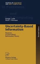 Uncertainty-Based Information