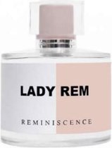 MULTI BUNDEL 2 stuks Reminiscence Lady Rem Eau De Perfume Spray 30ml