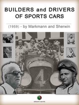 Motorsports History - Builders and Drivers of Sports Cars