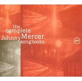 Complete Johnny Mercer Songbooks