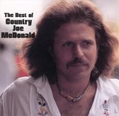 Best of Country Joe McDonald