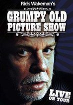 Grumpy Old Picture Show