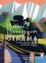 Interférences - La culture de l'engagement au cinéma