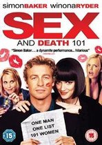 Sex & Death 101