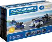 Clicformers Mini-transportset 30-delig