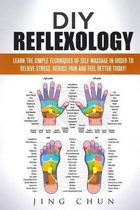 DIY Reflexology