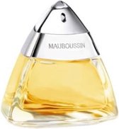 MULTI BUNDEL 2 stuks Mauboussin Women Eau De Perfume Spray 100ml