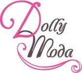 Dolly Moda Poppenkleding