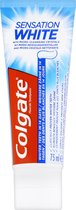 Colgate Sensation White Fluoride Tandpasta 75 ml