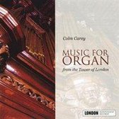 Music For Organ From The Tower Of London