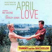 April Love/Tammy And  The Bachelor