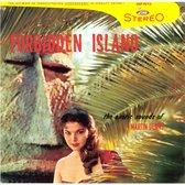 Forbidden Island/Primitiva