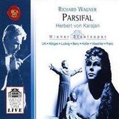 Wagner: Parsifal / Karajan, Vienna State Opera