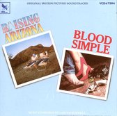 Raising Arizona/Blood Simple