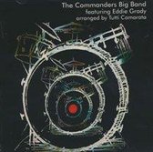 Commanders Big Band