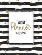 Teacher Planner