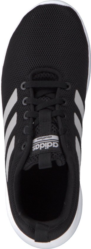 adidas Lite Racer Jongens Sneakers - Core Black/Grey Two/White - Maat 35 |  bol.com
