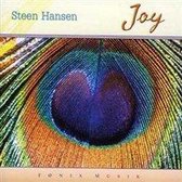 Steen Hansen - Joy (CD)