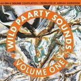 Wild Paarty Sounds Vol. 1