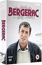 Bergerac - Series 4