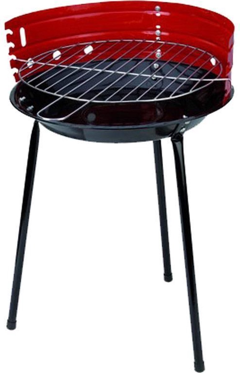 BBQ Collection Barbecues Rond - BBQ Collection