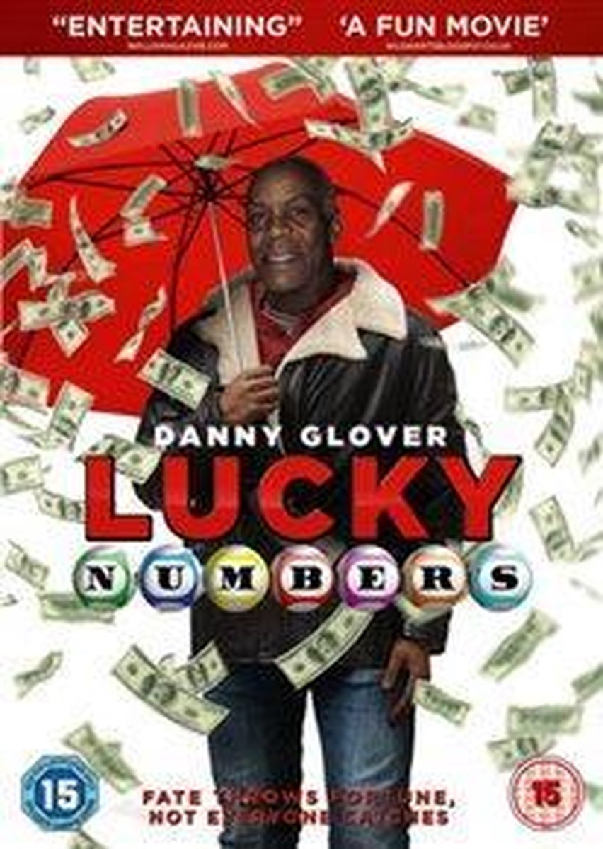 Lucky Numbers