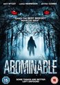 Abominable - Movie