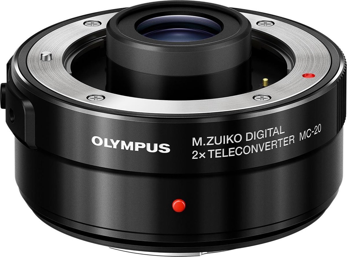 Olympus MC2.0 Teleconverter for 40-150mm PRO / 300mm PRO