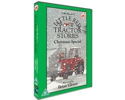 Movie - Little Red Tractor-..