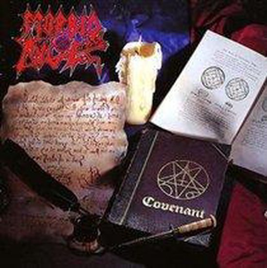 Covenant