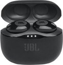 JBL Tune 120TWS - Zwart - Volledige draadloze oordopjes