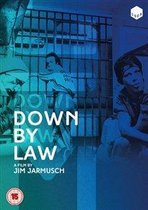 Down By Law