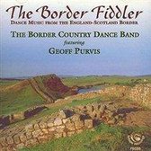 The Border Country Dance Band - The Border Fiddler (CD)