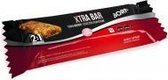 Born Xtra Bar (55 gram) - Smaak: cranberrycocos
