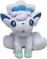 Pokemon Pluche Knuffel - Alola Vulpix 20cm.