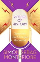 Voices of History Speeches that Changed the World