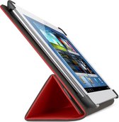 Belkin Samsung Galaxy Note 10.1 hoesje - Belkin - Rood - Kunstleer