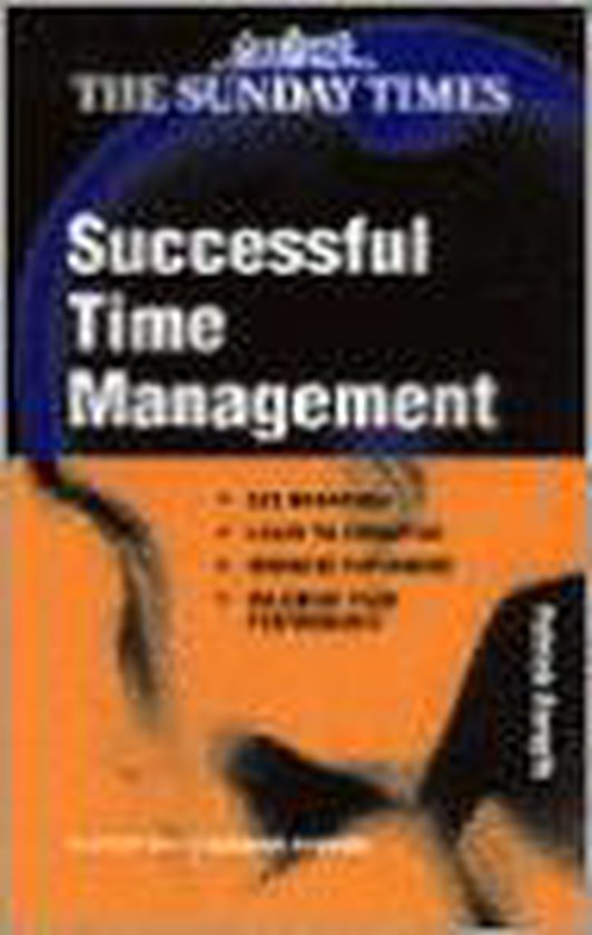 Successful Time Management - cover
