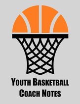 Youth Basketball Coach Notes