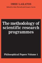 Methodology Of Scientific Research Progr