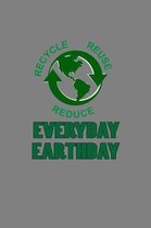 Earth Day Everyday