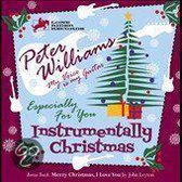 Peter Williams' Instrumentally Christmas