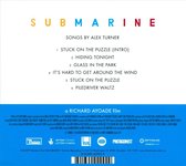 Submarine