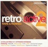 Retro Active Rare &Amp; Remixed 2