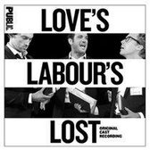 Love's Labour's Lost [Original Cast Recording]