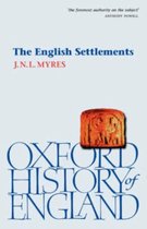 Oxford History of England-The English Settlements