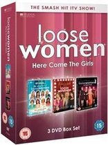 Loose Women Boxset - Here Come The Girls